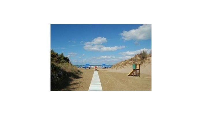 Grand Hotel Golf poza 40