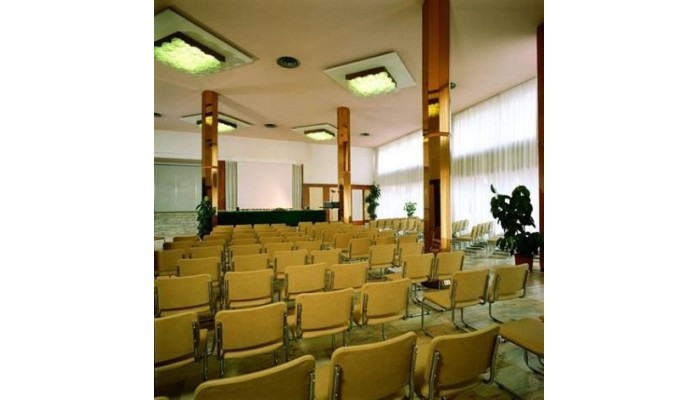 Grand Hotel Golf poza 35