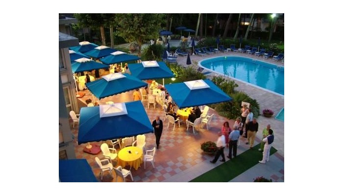 Grand Hotel Golf poza 43