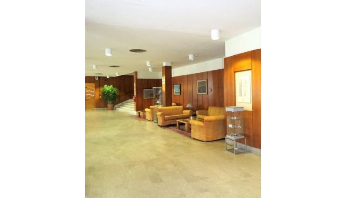 Grand Hotel Golf poza 2