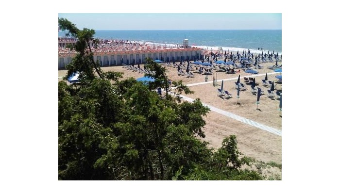 Grand Hotel Golf poza 37