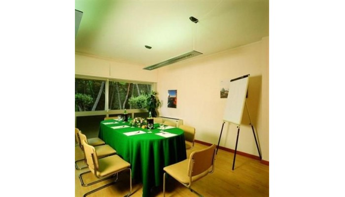 Grand Hotel Golf poza 36