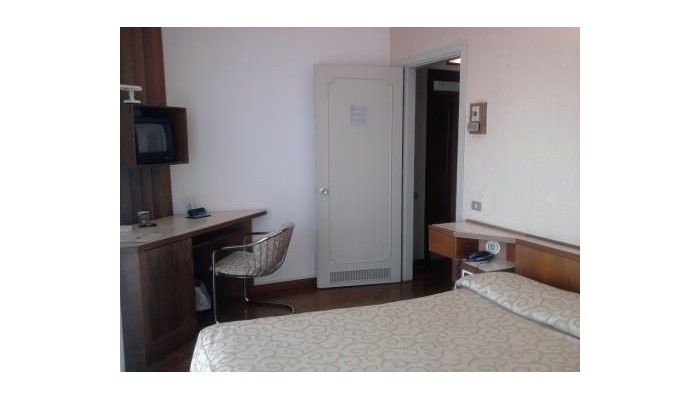 Grand Hotel Golf poza 22