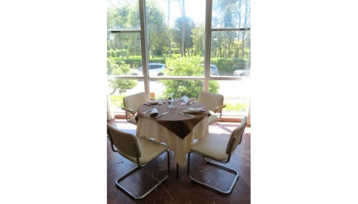 Grand Hotel Golf poza 29