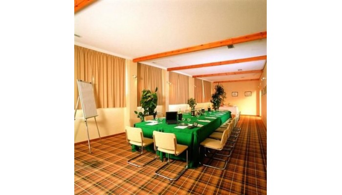 Grand Hotel Golf poza 34