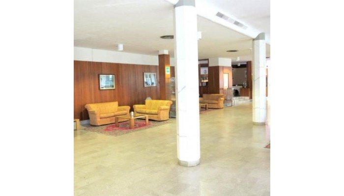 Grand Hotel Golf poza 5