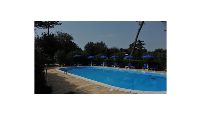 Grand Hotel Golf poza 0
