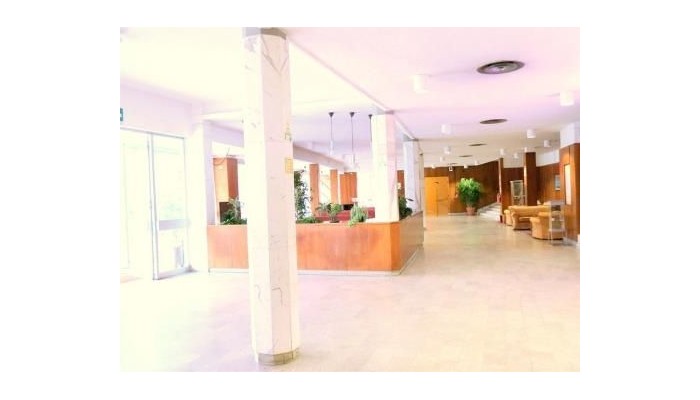 Grand Hotel Golf poza 1