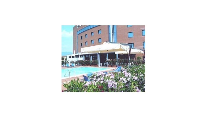 Hotel Accademia Palace poza 3