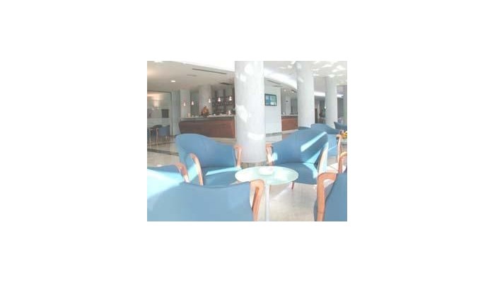Hotel Accademia Palace poza 1