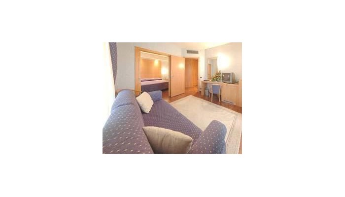 Hotel Accademia Palace poza 5