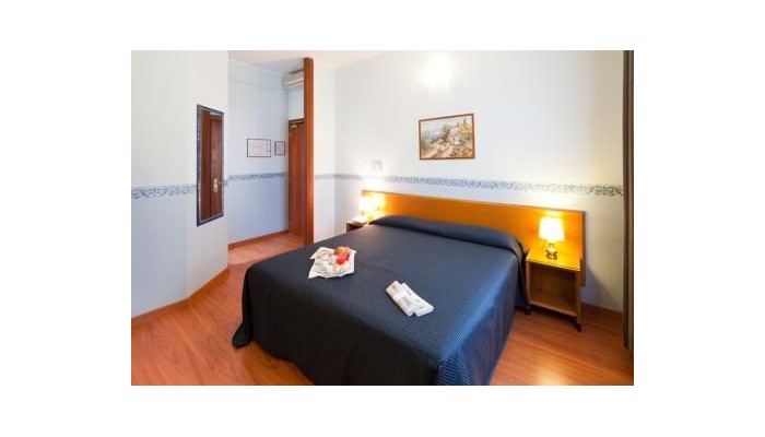 Hotel Terminus & Plaza poza 7