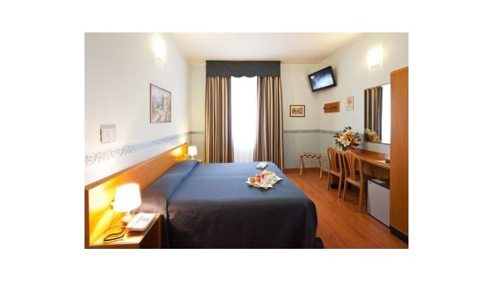 Hotel Terminus & Plaza poza 4