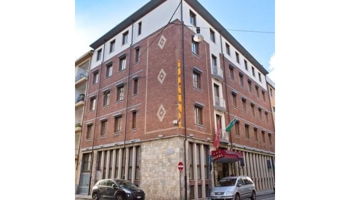 Hotel Terminus & Plaza poza 1