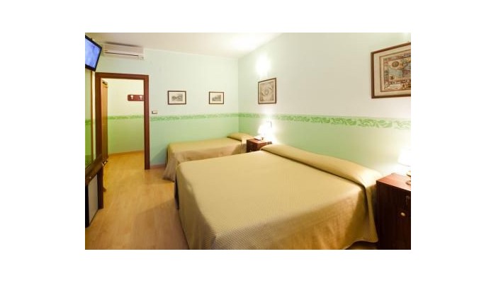 Hotel Terminus & Plaza poza 10