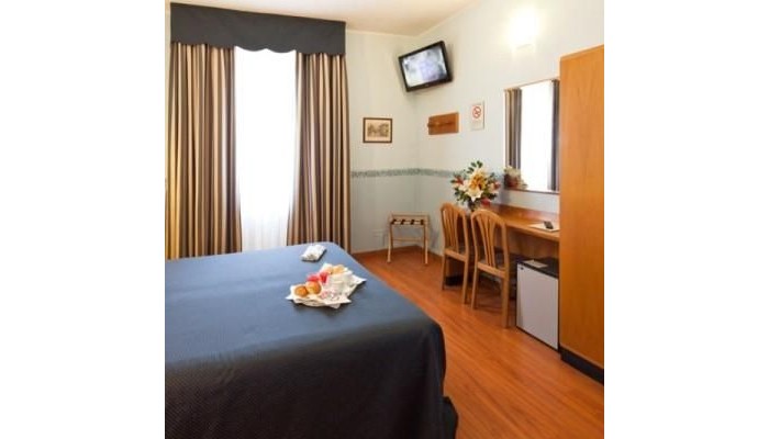 Hotel Terminus & Plaza poza 3