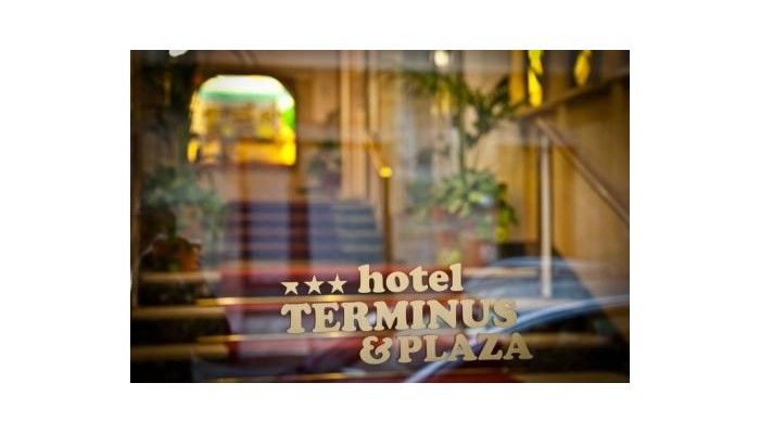 Hotel Terminus & Plaza poza 15