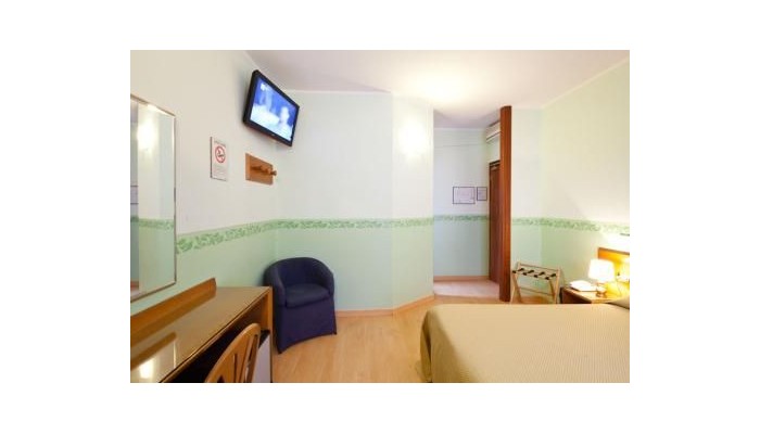 Hotel Terminus & Plaza poza 0