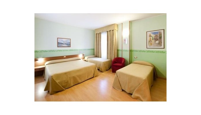 Hotel Terminus & Plaza poza 11