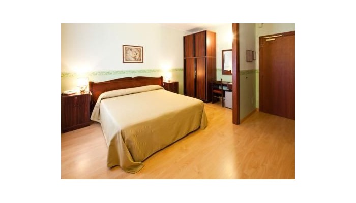 Hotel Terminus & Plaza poza 5