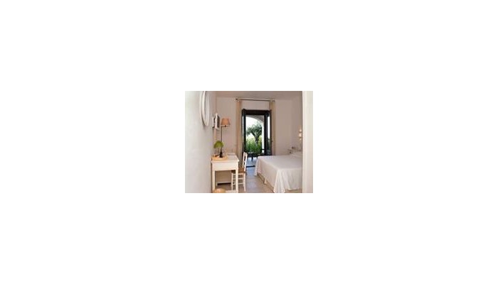 Borgobianco Resort And Spa poza 7