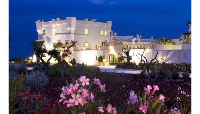 Borgobianco Resort And Spa poza 9