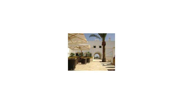 Borgobianco Resort And Spa poza 0