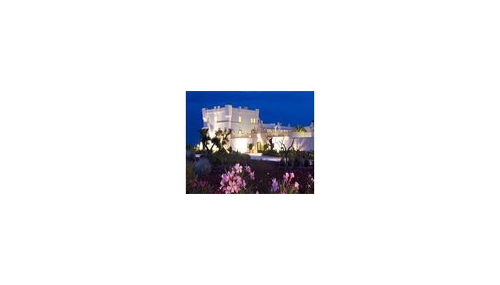 Borgobianco Resort And Spa poza 1