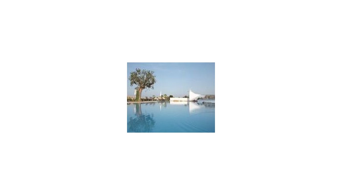 Borgobianco Resort And Spa poza 2