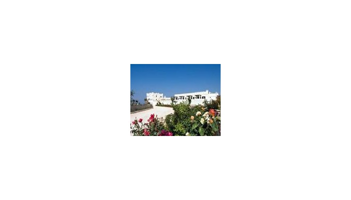 Borgobianco Resort And Spa poza 3