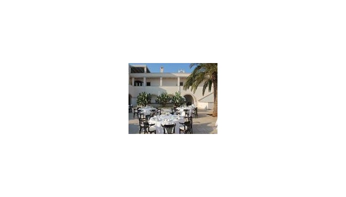 Borgobianco Resort And Spa poza 5