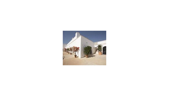 Borgobianco Resort And Spa poza 6