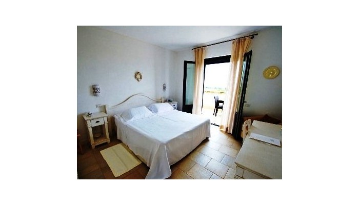 Hotel Borgobianco poza 4