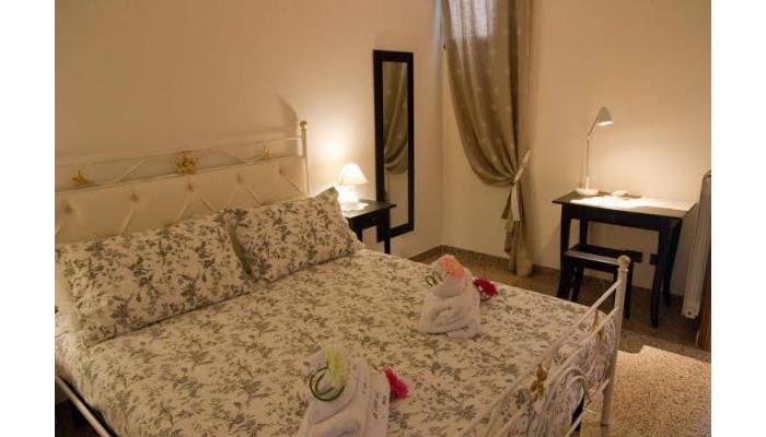 Hotel Borgobianco poza 9