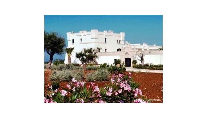 Hotel Borgobianco poza 1