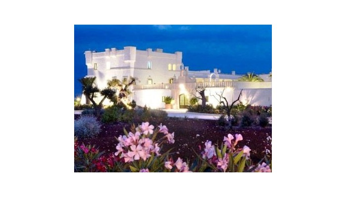 Hotel Borgobianco poza 2