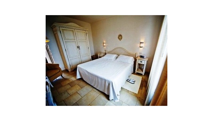 Hotel Borgobianco poza 5