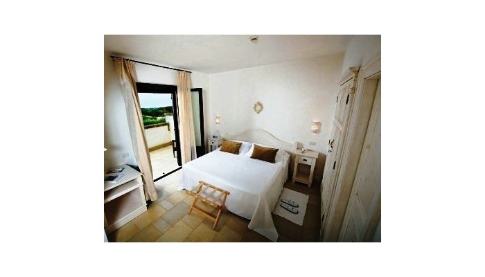 Hotel Borgobianco poza 3