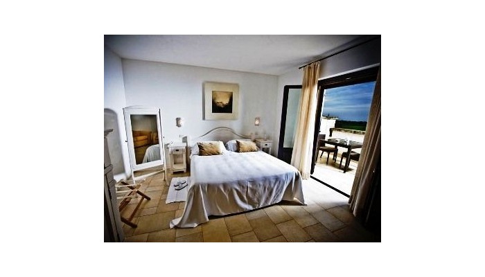 Hotel Borgobianco poza 6