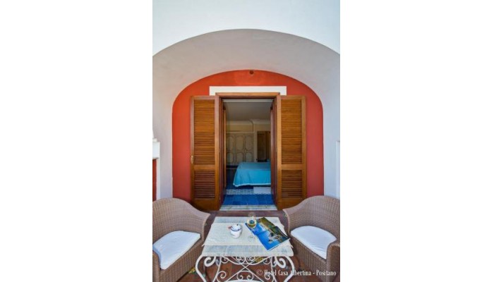 Hotel Casa Albertina poza 6