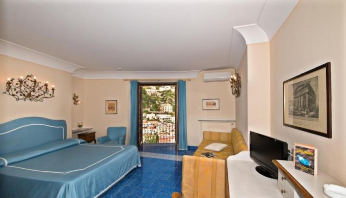 Hotel Casa Albertina poza 15