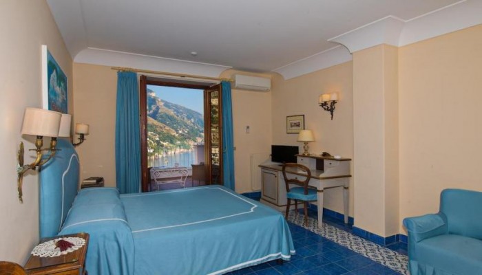 Hotel Casa Albertina poza 3