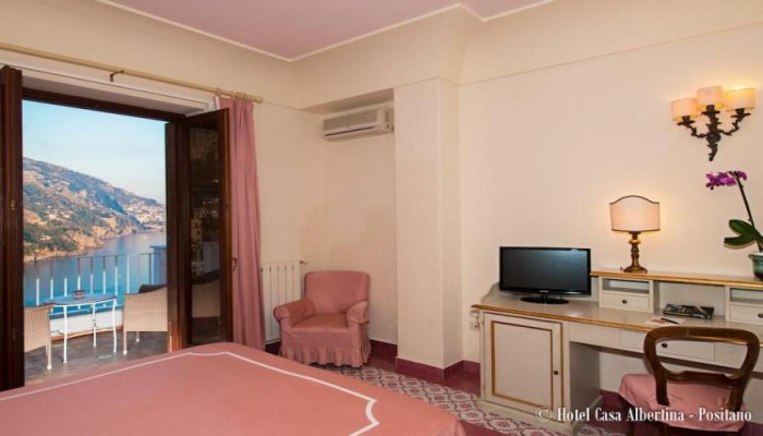 Hotel Casa Albertina poza 13