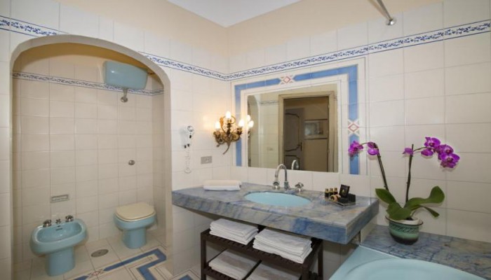 Hotel Casa Albertina poza 8