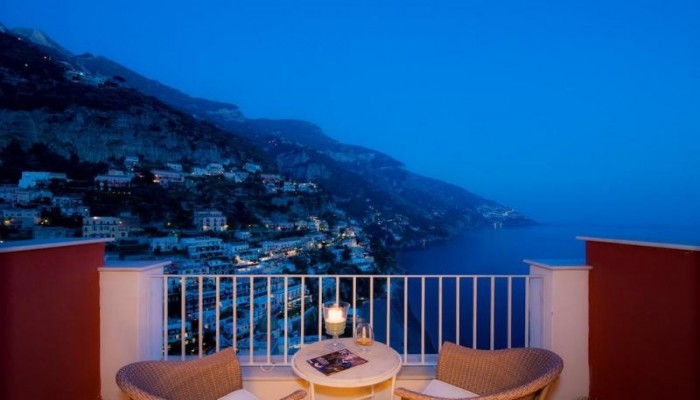 Hotel Casa Albertina poza 22