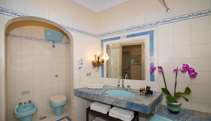 Hotel Casa Albertina poza 26