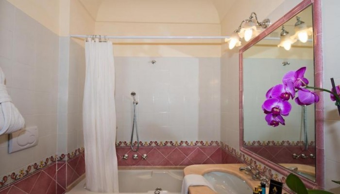 Hotel Casa Albertina poza 23