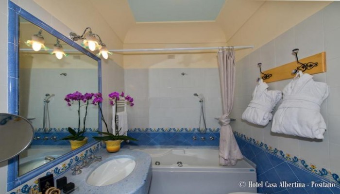 Hotel Casa Albertina poza 24