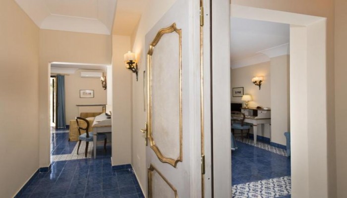 Hotel Casa Albertina poza 9