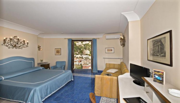 Hotel Casa Albertina poza 12